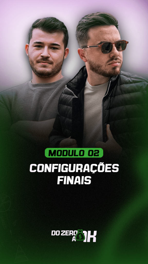 Modulo 02