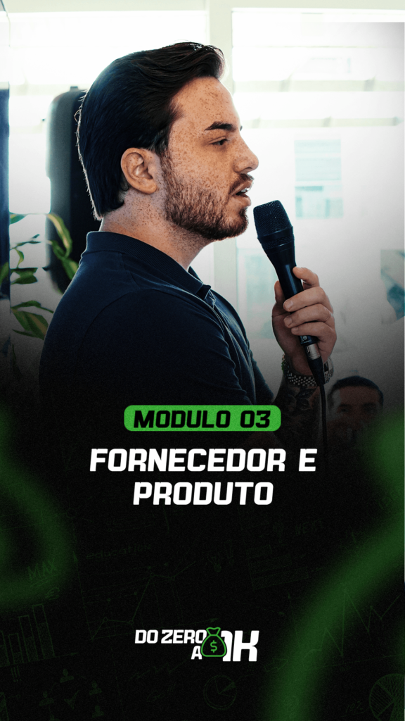 Modulo 03